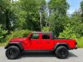 2020 Firecracker Red Jeep Gladiator Sport 4x4 #146140178