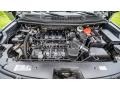 3.7 Liter DOHC 24-Valve Ti-VCT V6 2015 Ford Explorer Police Interceptor 4WD Engine