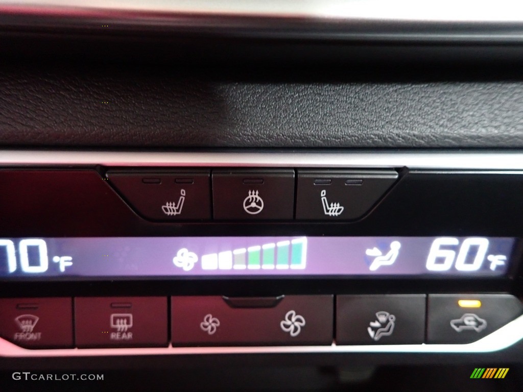 2019 Altima SL - Brilliant Silver Metallic / Charcoal photo #5