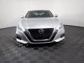 Brilliant Silver Metallic - Altima SL Photo No. 6