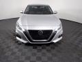 Brilliant Silver Metallic - Altima SL Photo No. 7