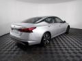 Brilliant Silver Metallic - Altima SL Photo No. 13