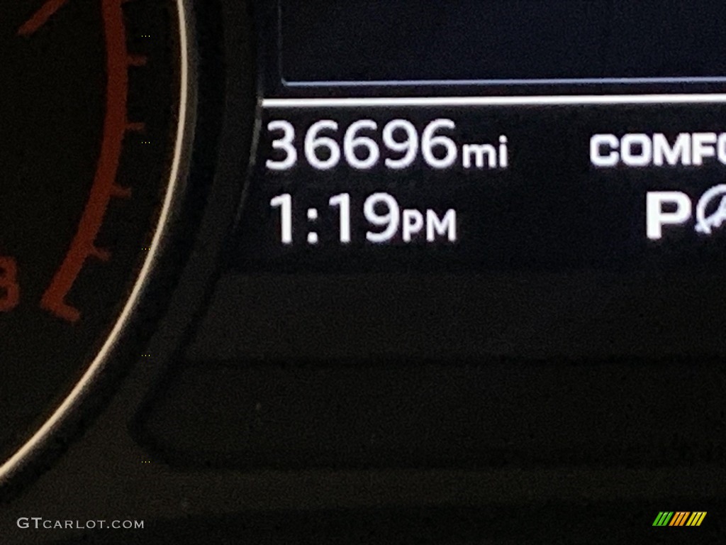 2018 Q5 2.0 TFSI Premium quattro - Monsoon Gray Metallic / Black photo #16