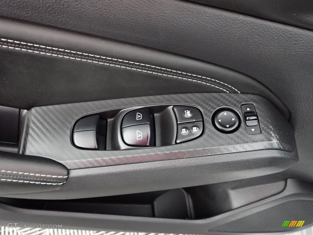 2019 Altima SL - Brilliant Silver Metallic / Charcoal photo #15