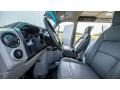 2012 Oxford White Ford E Series Van E350 Cargo  photo #14