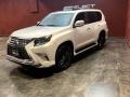 2021 Starfire Pearl Lexus GX 460 Premium  photo #2