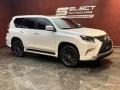 2021 Starfire Pearl Lexus GX 460 Premium  photo #3