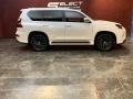 2021 Starfire Pearl Lexus GX 460 Premium  photo #4