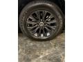 2021 Starfire Pearl Lexus GX 460 Premium  photo #6