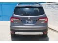 Modern Steel Metallic - Pilot Touring AWD Photo No. 9