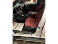 2021 Starfire Pearl Lexus GX 460 Premium  photo #8