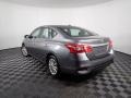 Gun Metallic - Sentra SV Photo No. 6