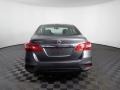 Gun Metallic - Sentra SV Photo No. 7