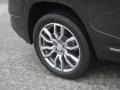2023 GMC Terrain Denali AWD Wheel and Tire Photo