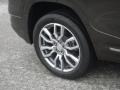 2023 GMC Terrain Denali AWD Wheel