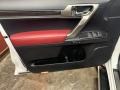 2021 Starfire Pearl Lexus GX 460 Premium  photo #14
