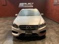 Iridium Silver Metallic - E 350 4Matic Sedan Photo No. 2