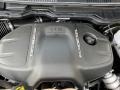 3.0 Liter DOHC 24-Valve EcoDiesel V6 2019 Ram 1500 Classic Tradesman Crew Cab 4x4 Engine