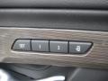 Controls of 2023 Terrain Denali AWD