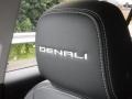 2023 GMC Terrain Denali AWD Marks and Logos