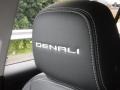  2023 Terrain Denali AWD Logo