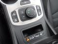 Controls of 2023 Terrain Denali AWD