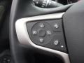 Jet Black Steering Wheel Photo for 2023 GMC Terrain #146171262