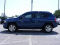2009 Surf Blue Pearl Jeep Compass Sport  photo #5