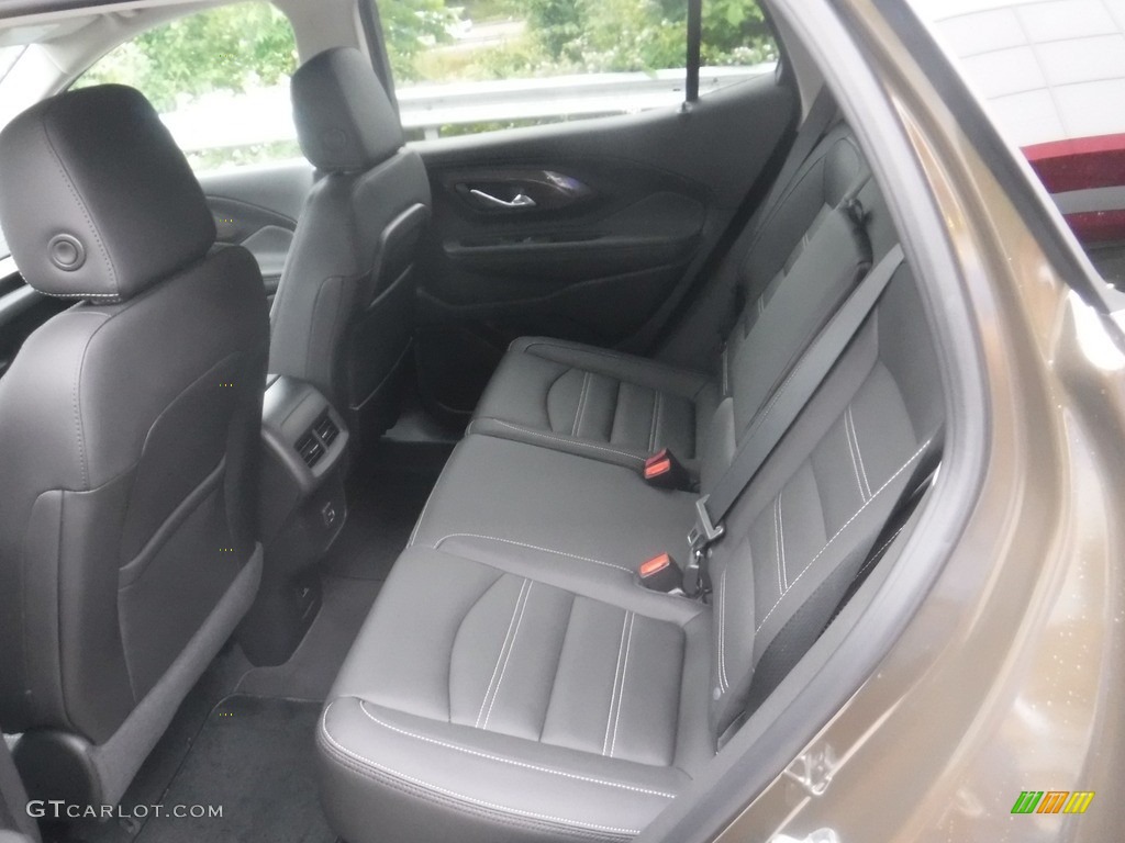 2023 GMC Terrain Denali AWD Interior Color Photos
