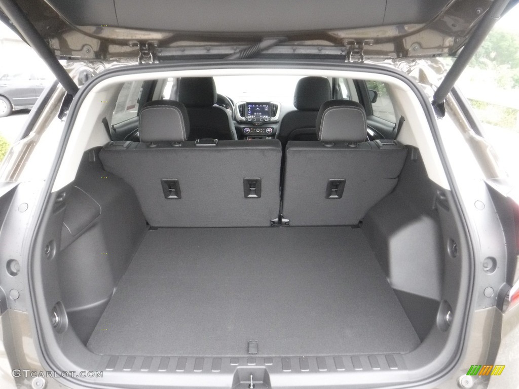 2023 GMC Terrain Denali AWD Trunk Photos