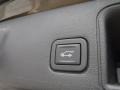 Jet Black Controls Photo for 2023 GMC Terrain #146171379