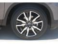 Modern Steel Metallic - Pilot Touring AWD Photo No. 40