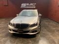 Iridium Silver Metallic - E 350 4Matic Sedan Photo No. 1