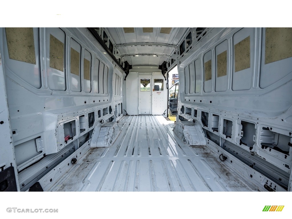 2018 Ford Transit Van 350 HR Extended Trunk Photo #146171553