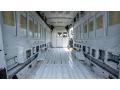 2018 Ford Transit Van 350 HR Extended Trunk