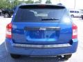 2009 Surf Blue Pearl Jeep Compass Sport  photo #7