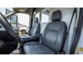 Pewter Front Seat Photo for 2018 Ford Transit #146171826