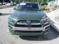 Army Green - 4Runner Limited 4x4 Photo No. 15