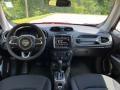 Black Dashboard Photo for 2023 Jeep Renegade #146171940