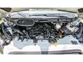  2018 Transit Van 350 HR Extended 3.5 Liter EcoBoost DI Twin-Turbocharged DOHC 24-Valve V6 Engine