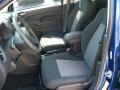 2009 Surf Blue Pearl Jeep Compass Sport  photo #11