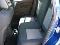 2009 Surf Blue Pearl Jeep Compass Sport  photo #12