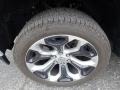 Bright White - 1500 Limited Longhorn Crew Cab Photo No. 9