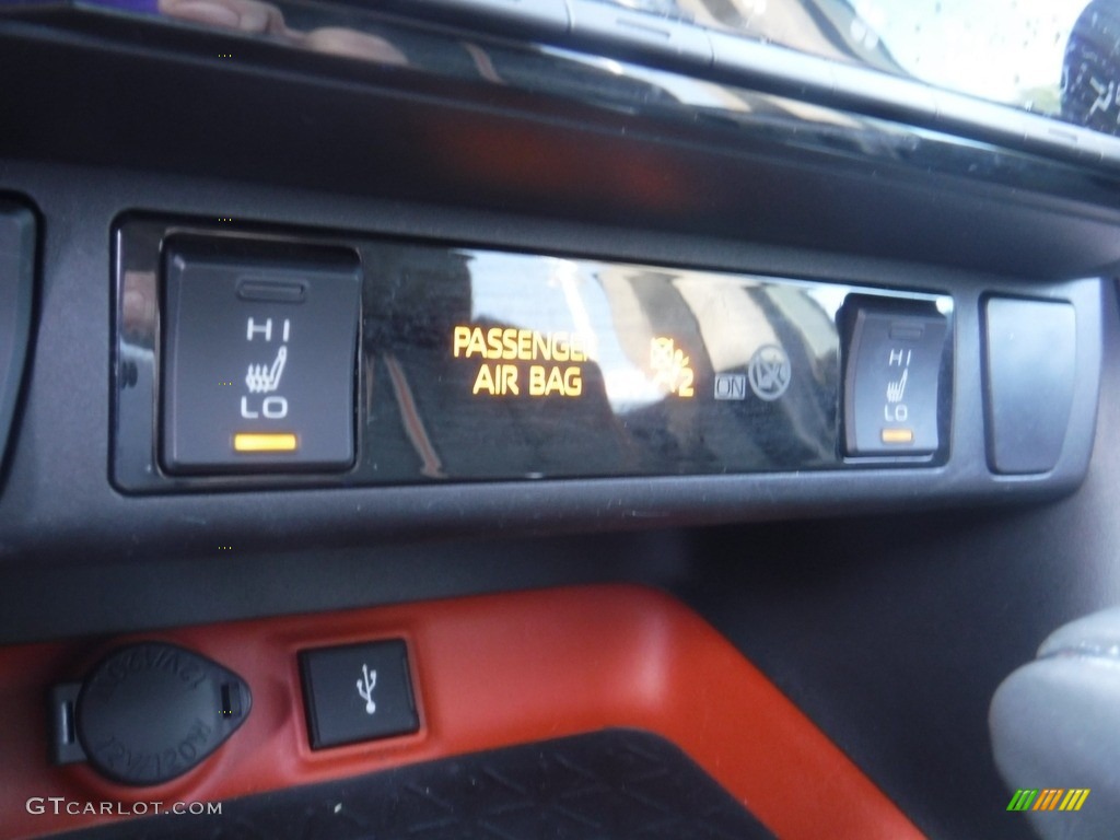 2022 RAV4 Adventure AWD - Lunar Rock / Black photo #4