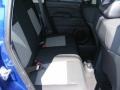 2009 Surf Blue Pearl Jeep Compass Sport  photo #13