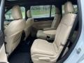 Wicker Beige/Global Black Rear Seat Photo for 2023 Jeep Grand Cherokee #146172627
