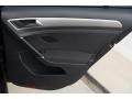 Black Door Panel Photo for 2016 Volkswagen e-Golf #146172630