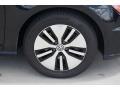 2016 Volkswagen e-Golf SE Wheel