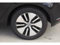 2016 Volkswagen e-Golf SE Wheel
