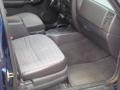 2000 Patriot Blue Pearl Jeep Cherokee Sport 4x4  photo #8